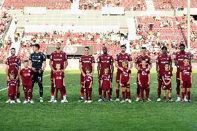 CFR Cluj v Pafos FC - UEFA Conference League - Play Off