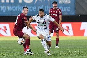 CFR Cluj v Pafos FC - UEFA Conference League - Play Off