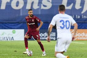 CFR Cluj v Pafos FC - UEFA Conference League - Play Off