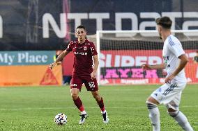 CFR Cluj v Pafos FC - UEFA Conference League - Play Off