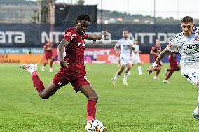 CFR Cluj v Pafos FC - UEFA Conference League - Play Off