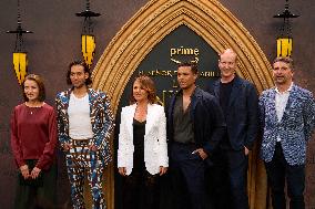 Photocall  Premiere ''Anillos De Poder''