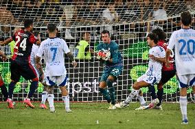 - Serie A - Cagliari Calcio vs Como 1907