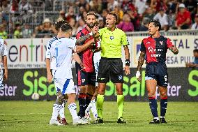 - Serie A - Cagliari Calcio vs Como 1907