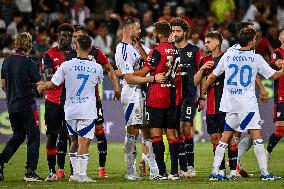 - Serie A - Cagliari Calcio vs Como 1907