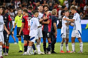 - Serie A - Cagliari Calcio vs Como 1907