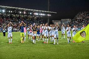 - Serie A - Cagliari Calcio vs Como 1907