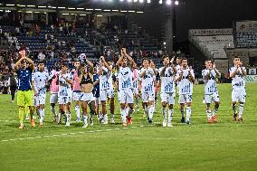 - Serie A - Cagliari Calcio vs Como 1907