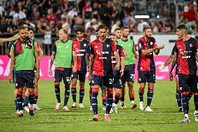 - Serie A - Cagliari Calcio vs Como 1907