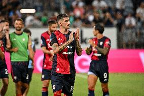 - Serie A - Cagliari Calcio vs Como 1907