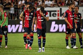 - Serie A - Cagliari Calcio vs Como 1907