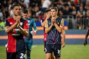 - Serie A - Cagliari Calcio vs Como 1907