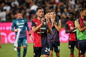 - Serie A - Cagliari Calcio vs Como 1907