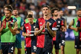 - Serie A - Cagliari Calcio vs Como 1907