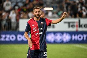 - Serie A - Cagliari Calcio vs Como 1907