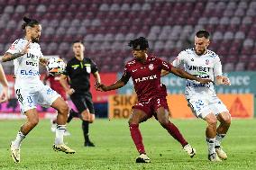 CFR Cluj v Pafos FC - UEFA Conference League - Play Off