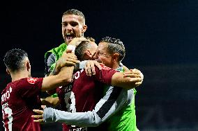 CFR Cluj v Pafos FC - UEFA Conference League - Play Off