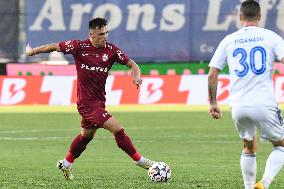 CFR Cluj v Pafos FC - UEFA Conference League - Play Off