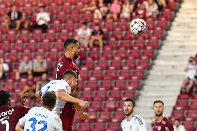 CFR Cluj v Pafos FC - UEFA Conference League - Play Off