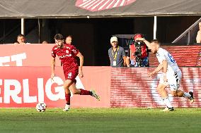 CFR Cluj v Pafos FC - UEFA Conference League - Play Off