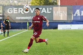 CFR Cluj v Pafos FC - UEFA Conference League - Play Off