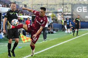 CFR Cluj v Pafos FC - UEFA Conference League - Play Off