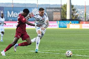 CFR Cluj v Pafos FC - UEFA Conference League - Play Off