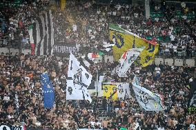 - Serie A - Hellas Verona FC vs Juventus FC