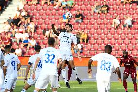 CFR Cluj v Pafos FC - UEFA Conference League - Play Off