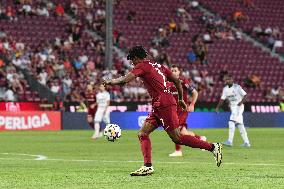 CFR Cluj v Pafos FC - UEFA Conference League - Play Off