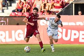 CFR Cluj v Pafos FC - UEFA Conference League - Play Off