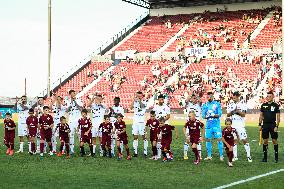 CFR Cluj v Pafos FC - UEFA Conference League - Play Off