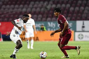 CFR Cluj v Pafos FC - UEFA Conference League - Play Off