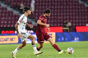 CFR Cluj v Pafos FC - UEFA Conference League - Play Off