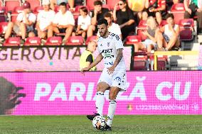 CFR Cluj v Pafos FC - UEFA Conference League - Play Off