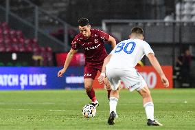 CFR Cluj v Pafos FC - UEFA Conference League - Play Off