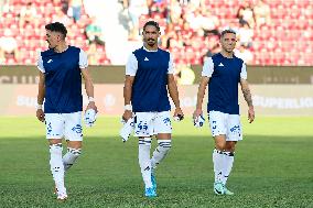 CFR Cluj v Pafos FC - UEFA Conference League - Play Off