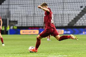 CFR Cluj v Pafos FC - UEFA Conference League - Play Off