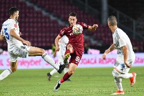 CFR Cluj v Pafos FC - UEFA Conference League - Play Off