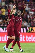 CFR Cluj v Pafos FC - UEFA Conference League - Play Off