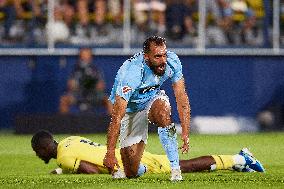 Villarreal CF v RC Celta de Vigo - La Liga EA Sports