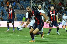 - Serie C Italia - Crotone vs Team Altamura