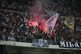 - Serie A - Hellas Verona FC vs Juventus FC