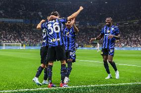 - Serie A - Inter - FC Internazionale vs US Lecce