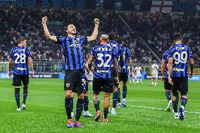 - Serie A - Inter - FC Internazionale vs US Lecce