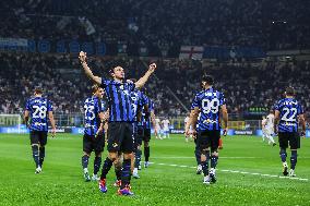 - Serie A - Inter - FC Internazionale vs US Lecce