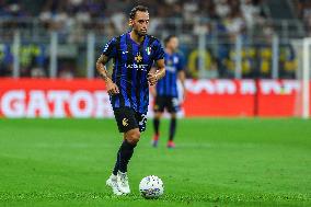 - Serie A - Inter - FC Internazionale vs US Lecce