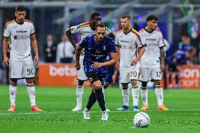 - Serie A - Inter - FC Internazionale vs US Lecce