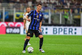 - Serie A - Inter - FC Internazionale vs US Lecce