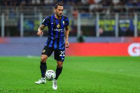 - Serie A - Inter - FC Internazionale vs US Lecce